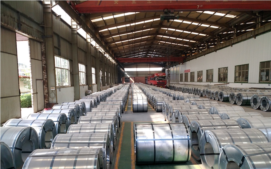 2 Shandong Sino Building Material Group