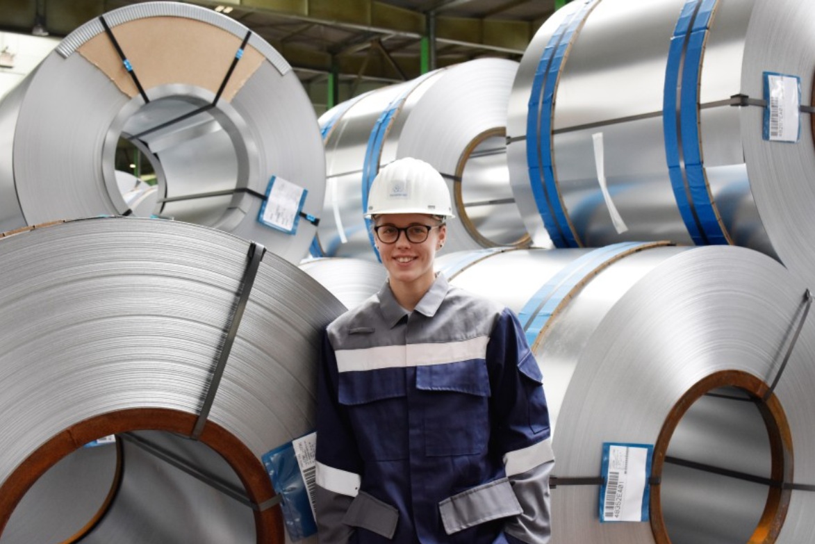 2 thyssenkrupp Steel Europe