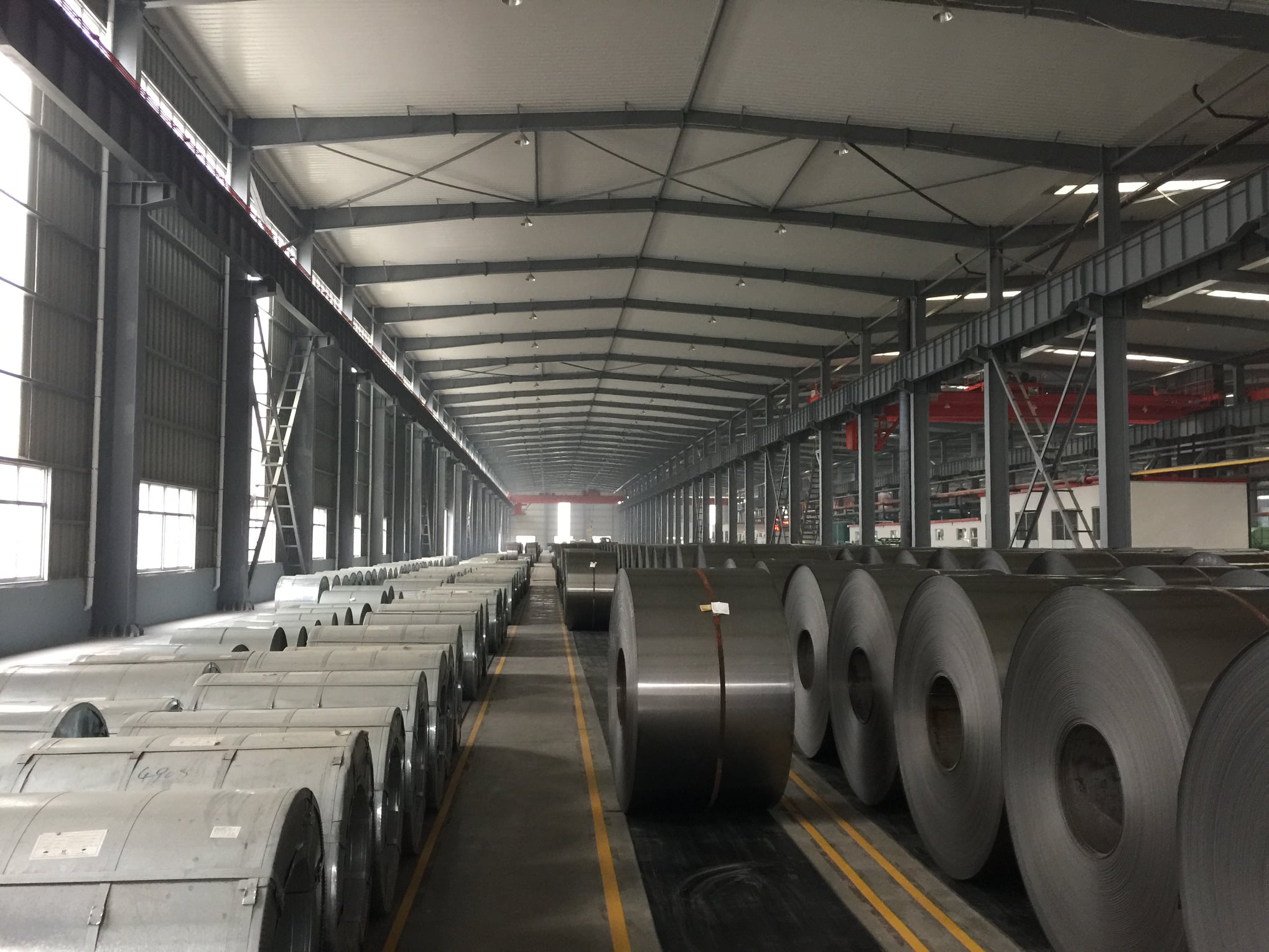 3 Shandong BOMIS New Material Co. Ltd