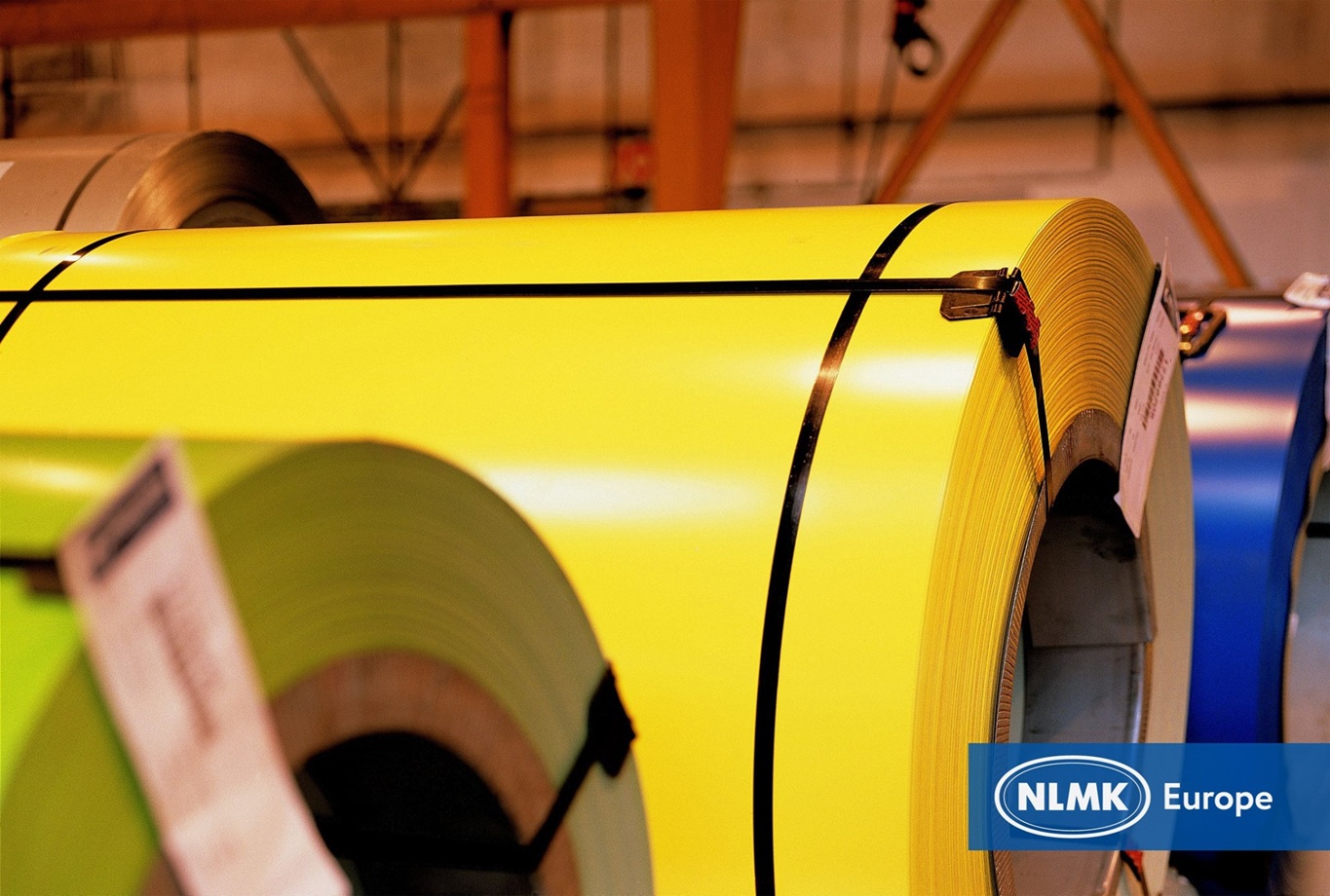 4 NLMK Europe – Strasbourg