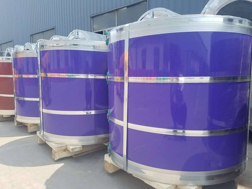 4 Shandong Shuangxin New Sheet Co. Ltd