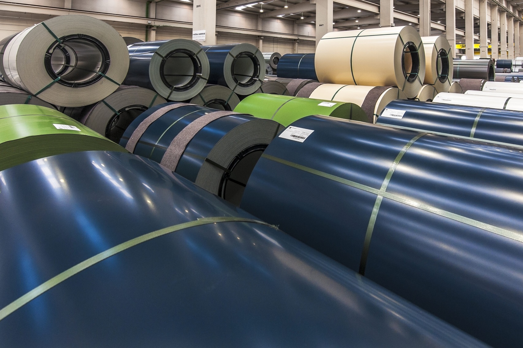5 Coated Solutions
