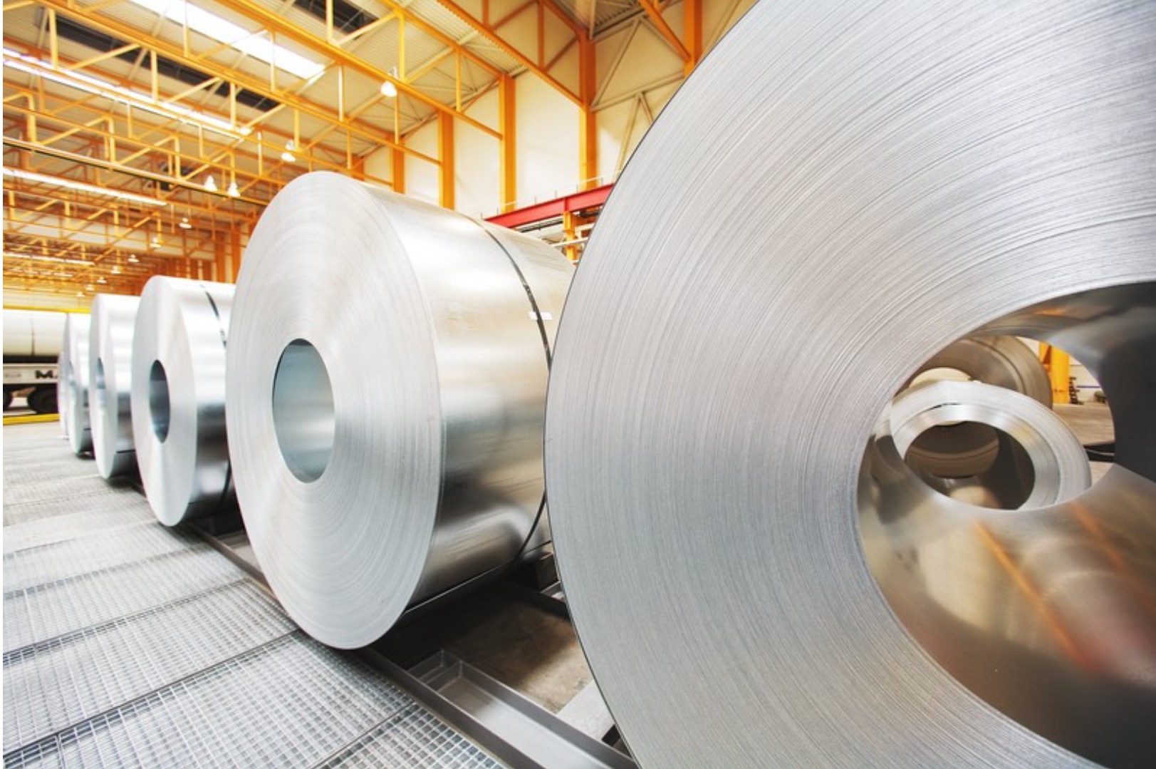6 voestalpine Steel Division