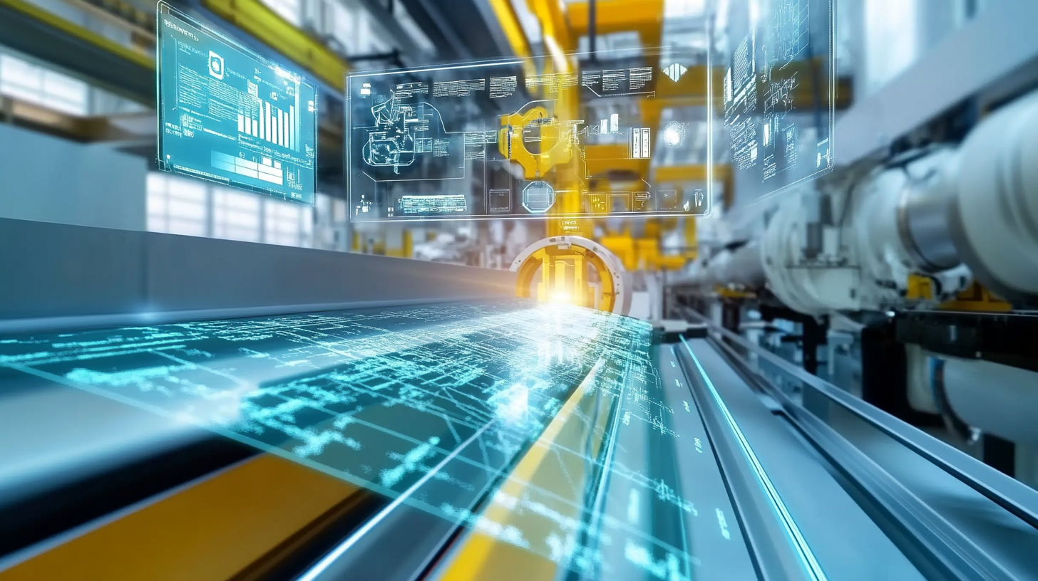 AI and Smart Manufacturing 3