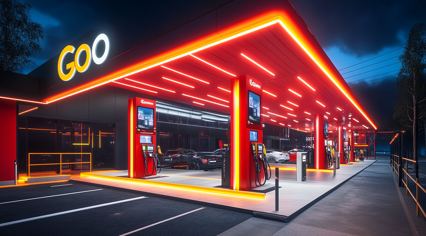 Architectural Branding Techniques 1