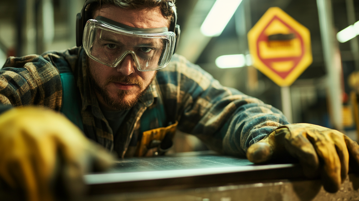 Hand Tools for Sheet Metal Processing 4