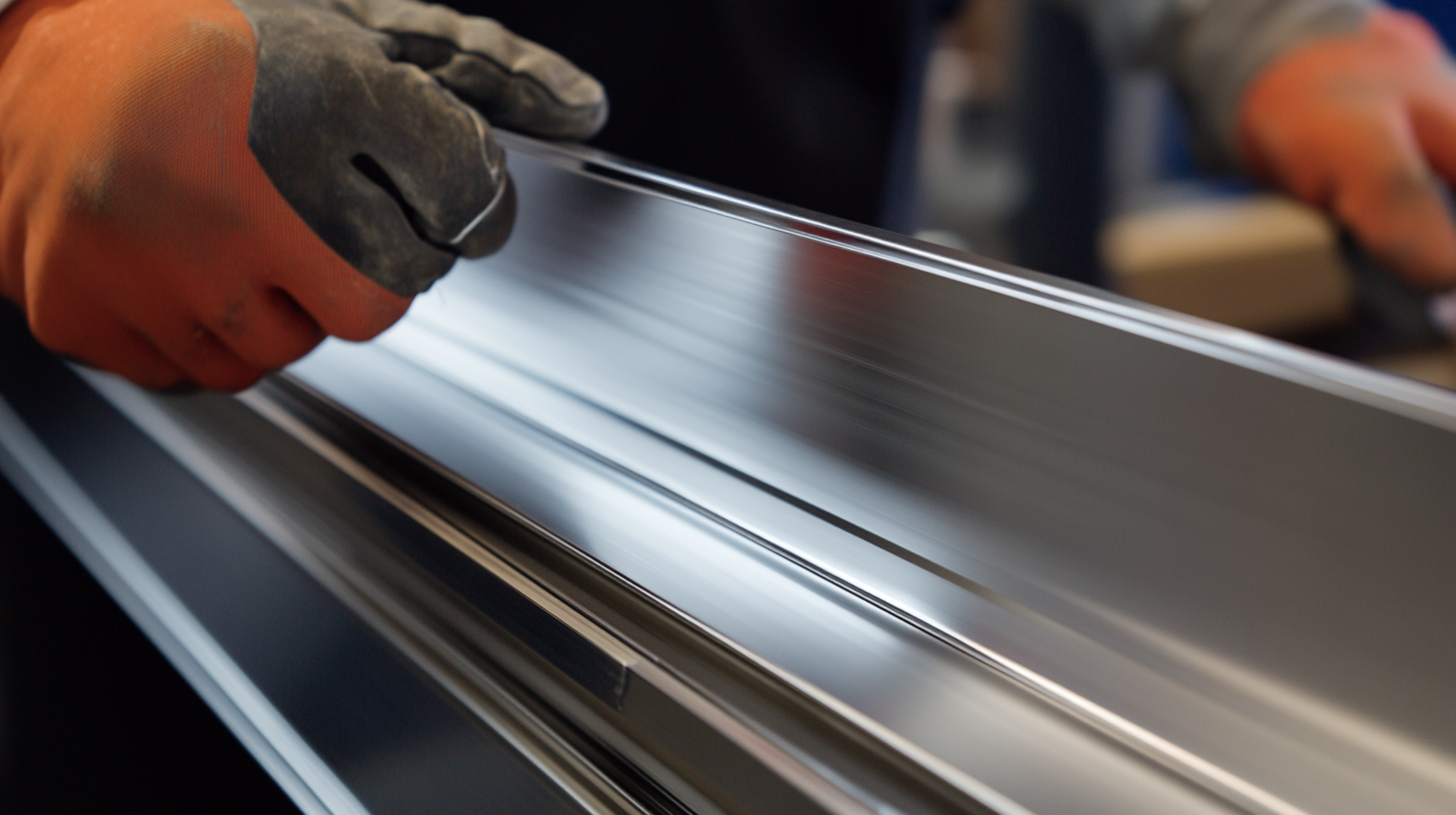 Hand Tools for Sheet Metal Processing 5