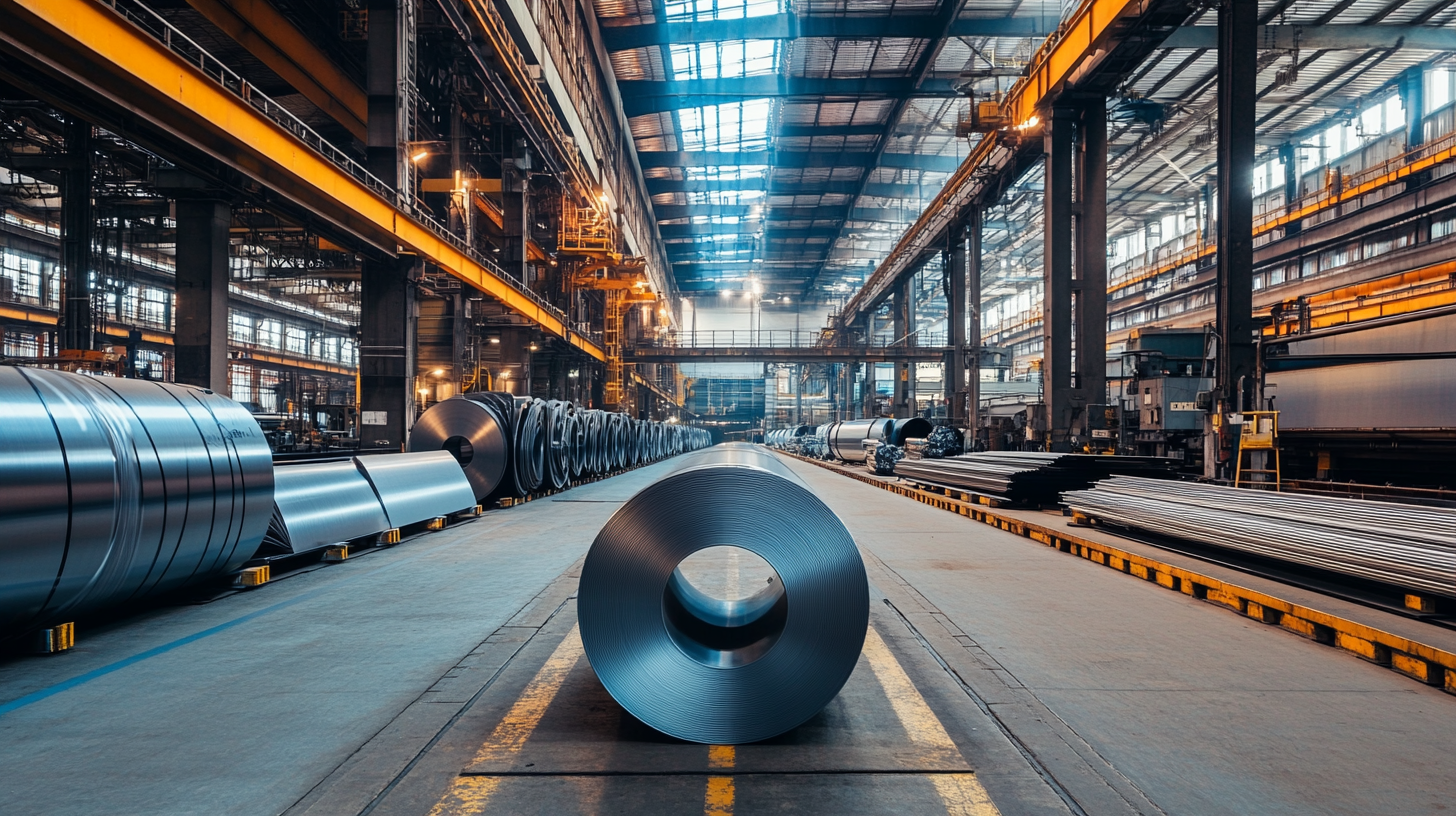 How to Choose the Best Sheet Metal Supplier for Architectural Projects 2