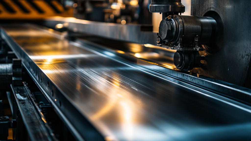 Top World’s Best Sheet Rolling Machines for Sheet Metal Processing and ...