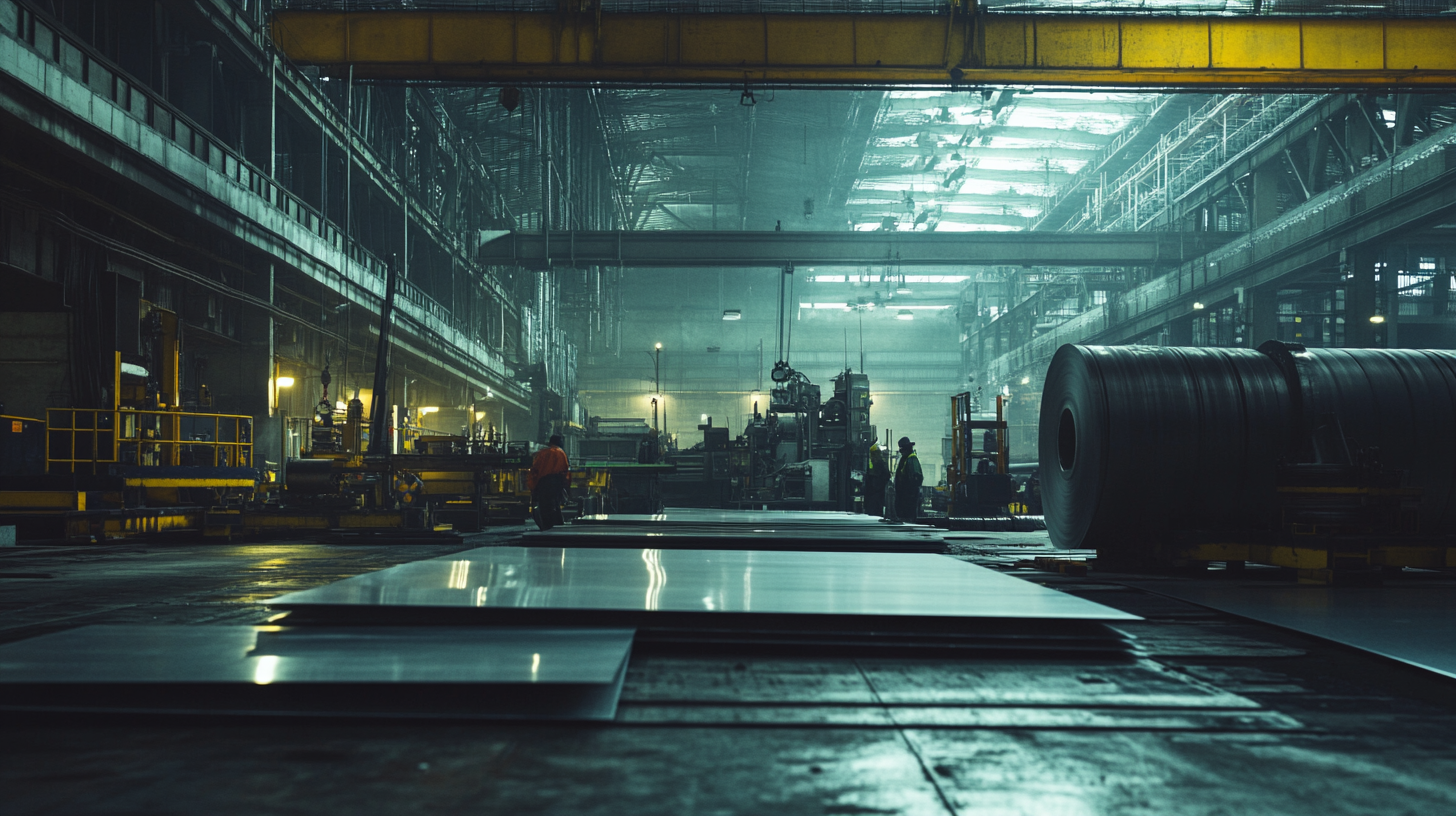Sheet Rolling Profiling Machines 2