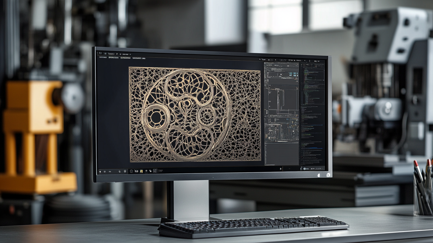 Top Sheet Metal Cutting Software 3
