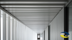 zovmarketing A hotel guest corridor includes a ceiling with R 15086c94 b458 400a a183 30e74fb9f6ab 1