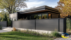 zovmarketing Horizontal RAL 7030 Stone Grey aluminum fencing 70c62814 e887 4299 b795 cae09a28ab9a 1
