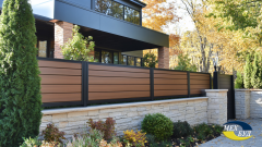 zovmarketing Horizontal aluminum fence 1.4 meters high with a 587e21a7 22de 4575 85df 51a498f77035 2