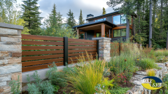 zovmarketing Horizontal aluminum fence 1.5 meters high with a cc192bc8 f6ad 4a3c ab6d 26f44fdabeea 1