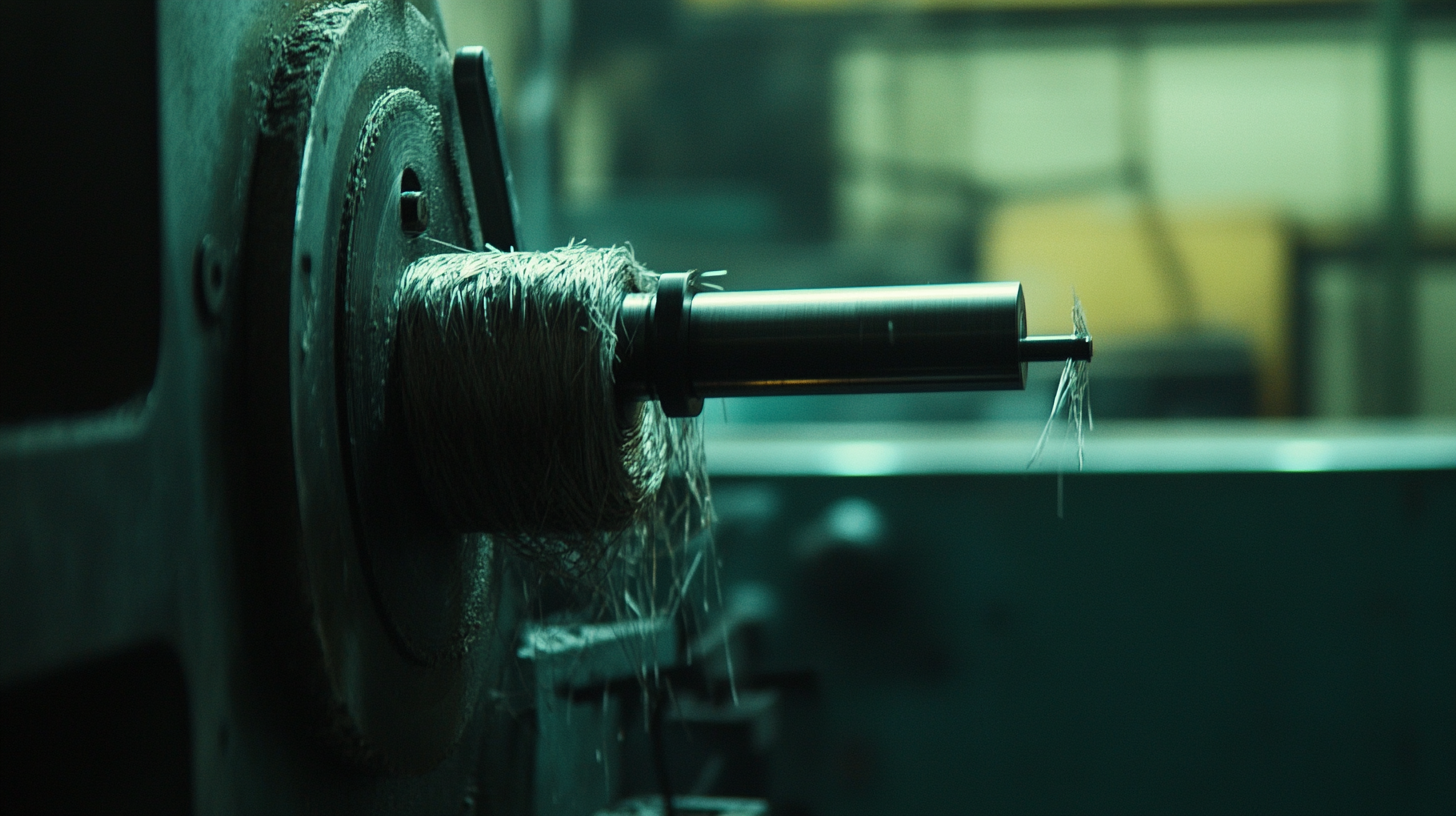 1 CNC Manufacturing Scary Stories
