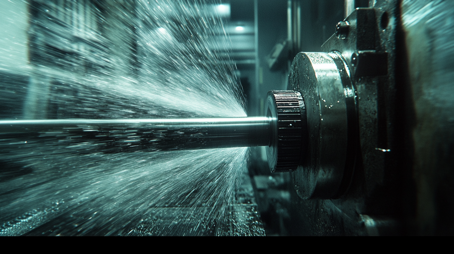 2 CNC Manufacturing Scary Stories