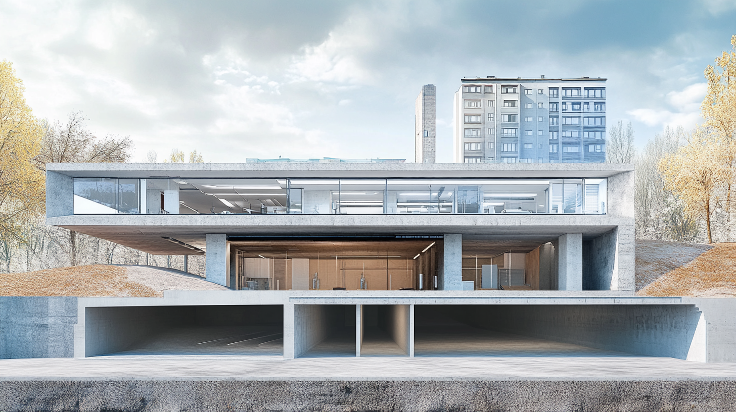 2 What Architects and Designers Should Consider in Ukraine During Wartime