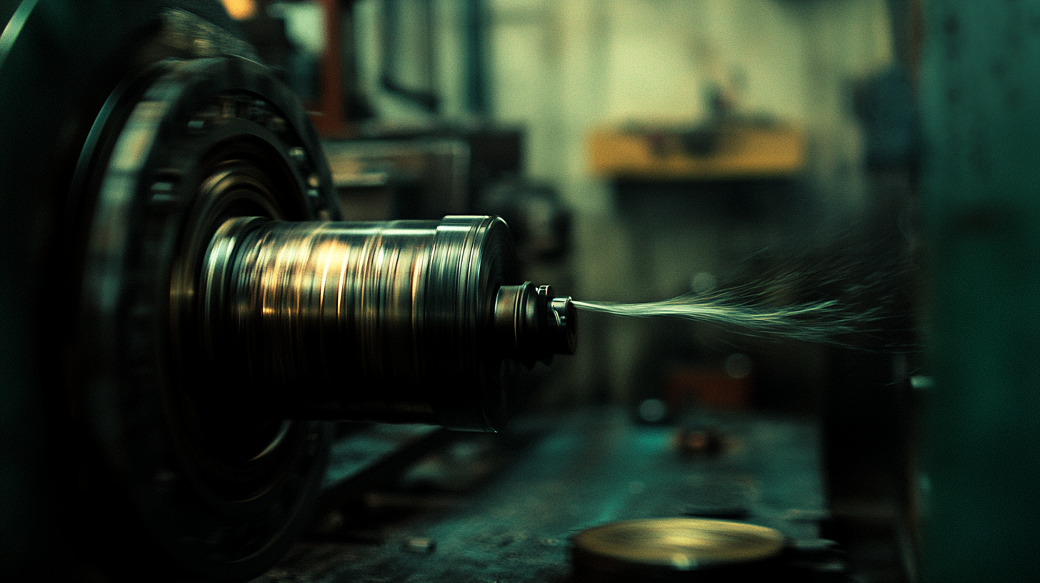 4 CNC Manufacturing Scary Stories