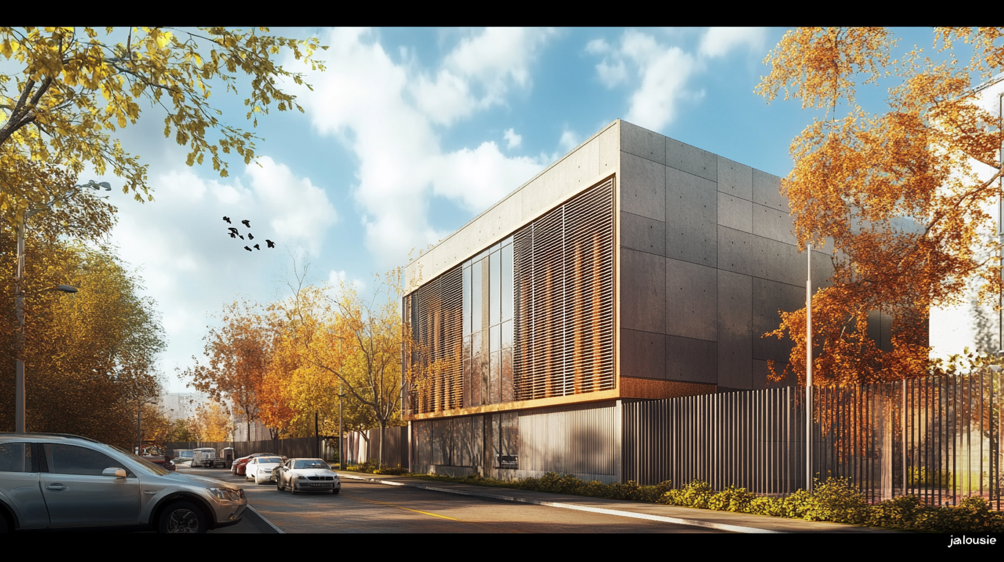 4 What Architects and Designers Should Consider in Ukraine During Wartime