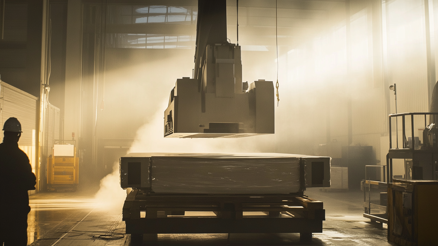 5 CNC Manufacturing Scary Stories