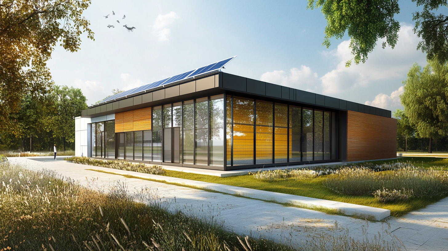 5 What Architects and Designers Should Consider in Ukraine During Wartime