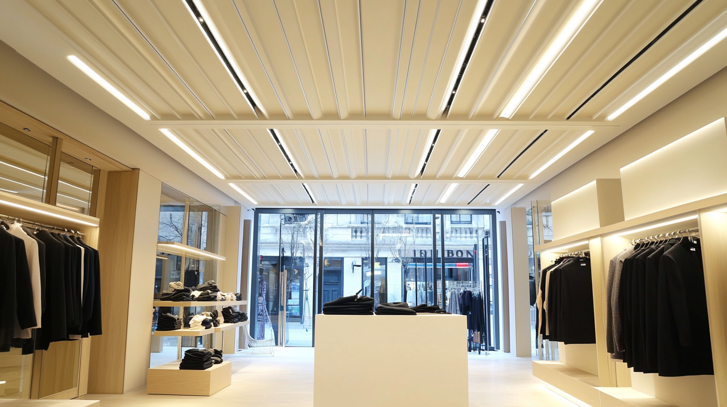 Sound Absorption Coefficients of Different Ceiling Materials 1