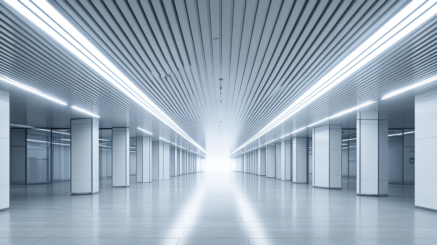 Sound Absorption Coefficients of Different Ceiling Materials 4