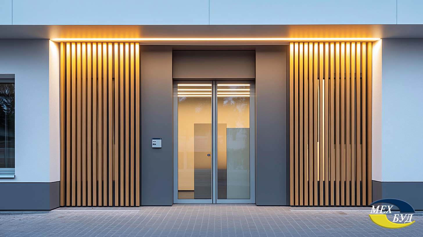 Step by Step Guide to Choosing a Commercial Building Facade Design 17