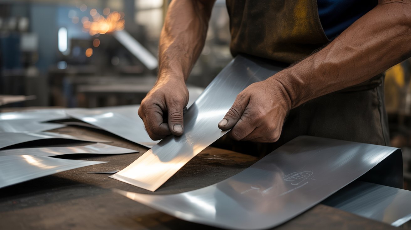 The Hidden Costs of Hand Bending 1