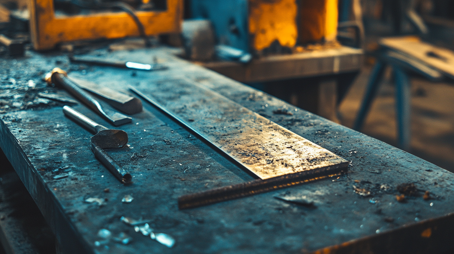 The Hidden Costs of Hand Bending 1