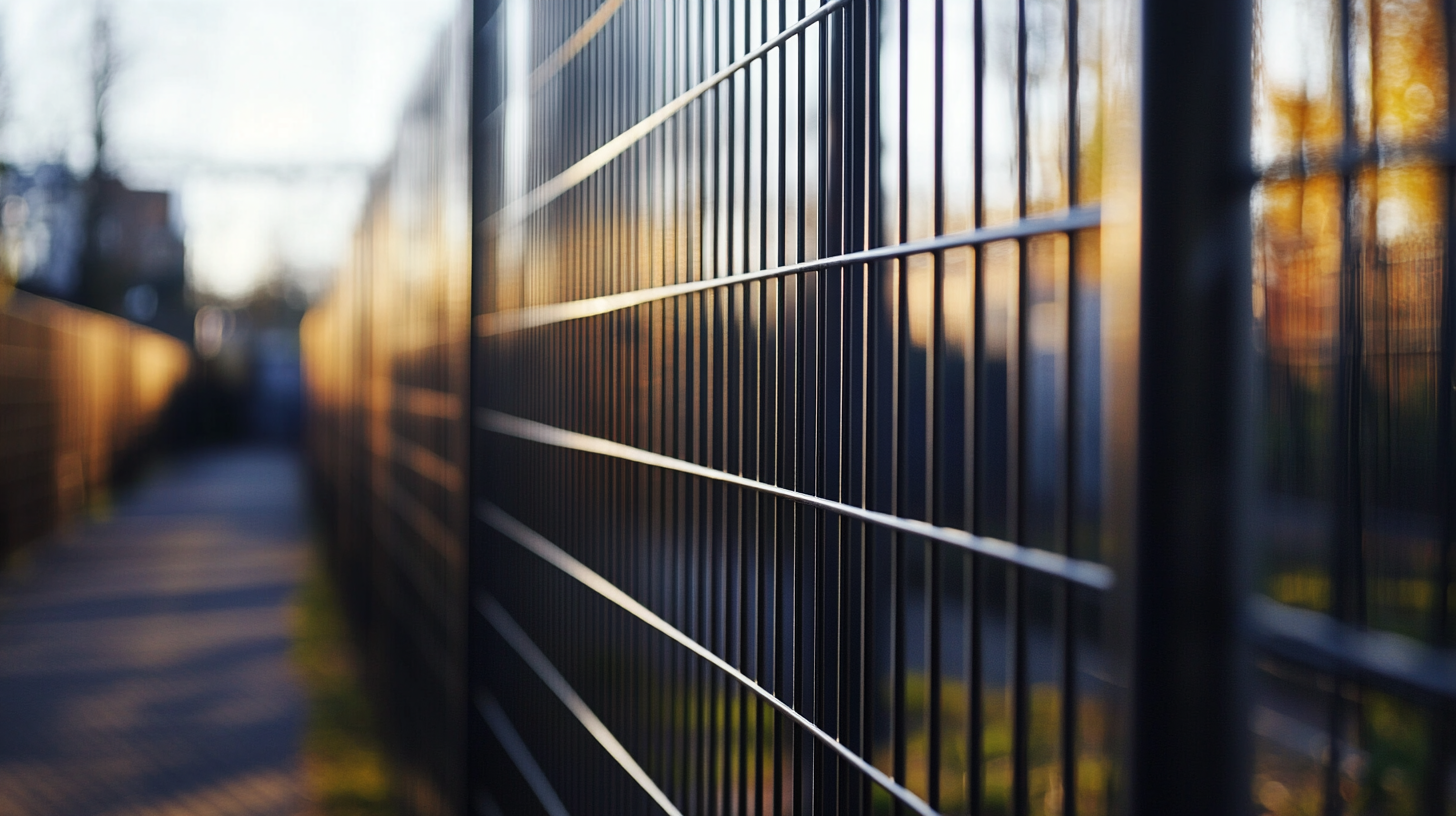 When You Should Not Consider Installing Fence 1