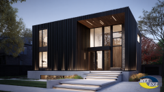 kub facade 30