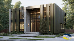 kub facade 36