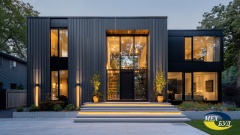 kub facade 43