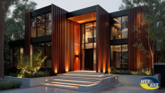 kub facade 46
