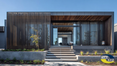 kub facade 55