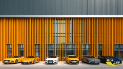 kub facade 60
