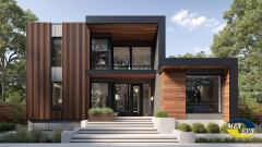 kub facade 9
