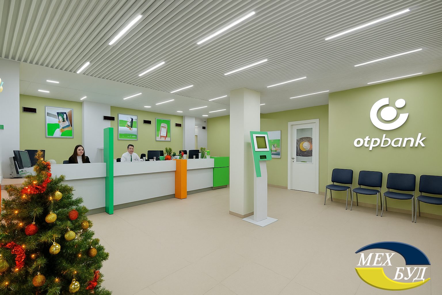 OTP Bank
