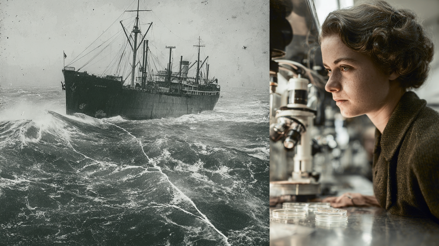 Pioneering Scientists 2