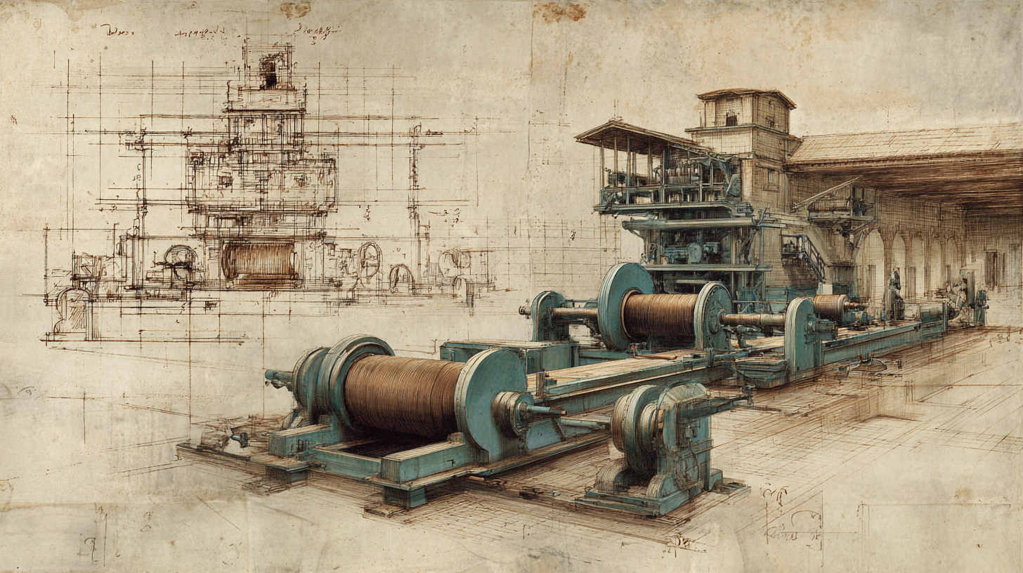Pioneering Scientists 5