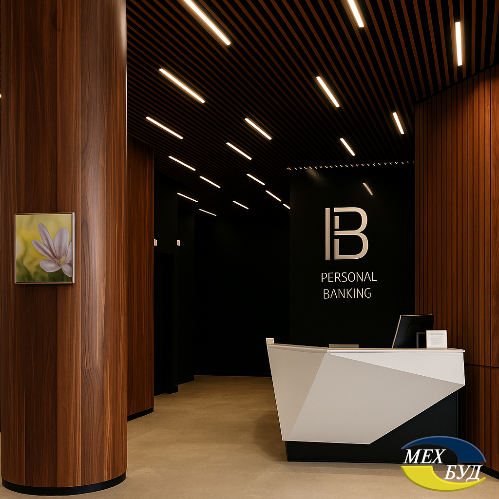 Топ-10 банків України: Архітектурна трансформація та вплив на будівельну індустрію 8 Ukrsibbank 2