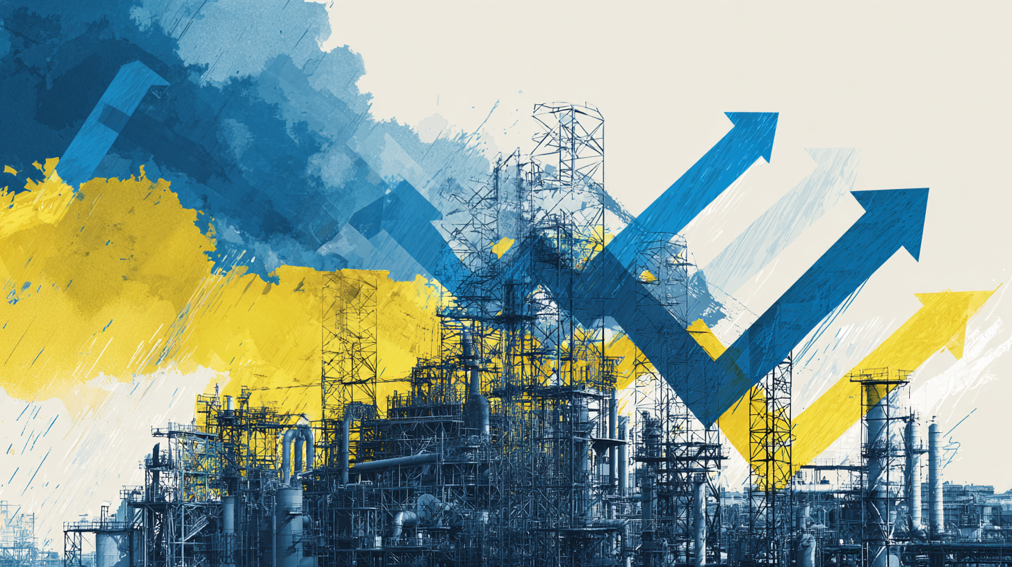 оцинкованного металла в Украине 4