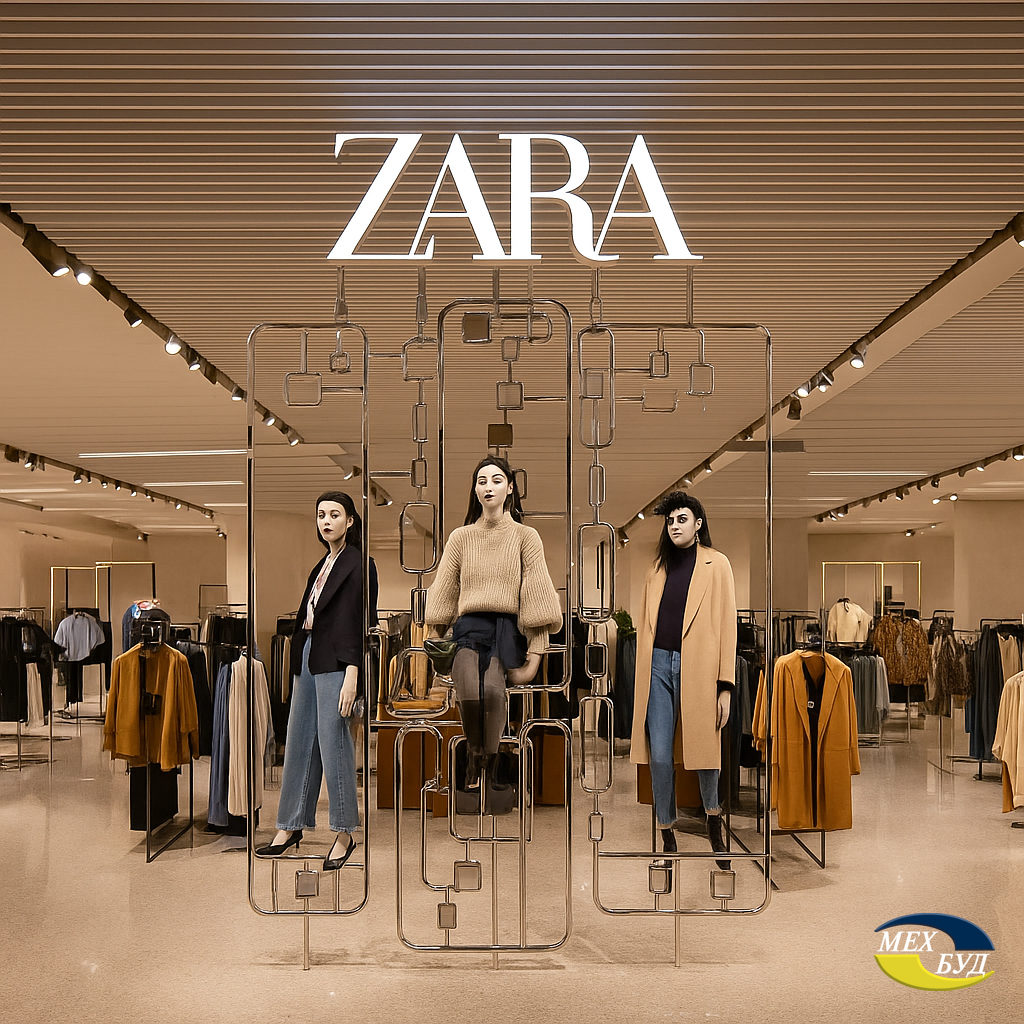 2 Zara 1