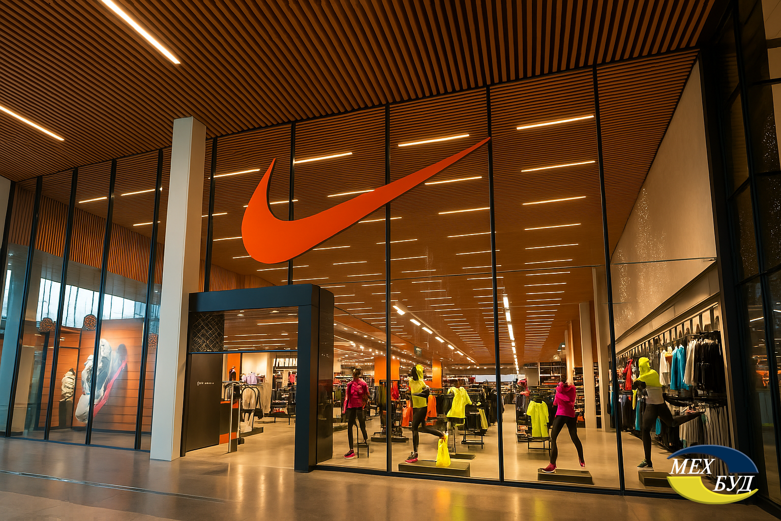 5 Nike 1