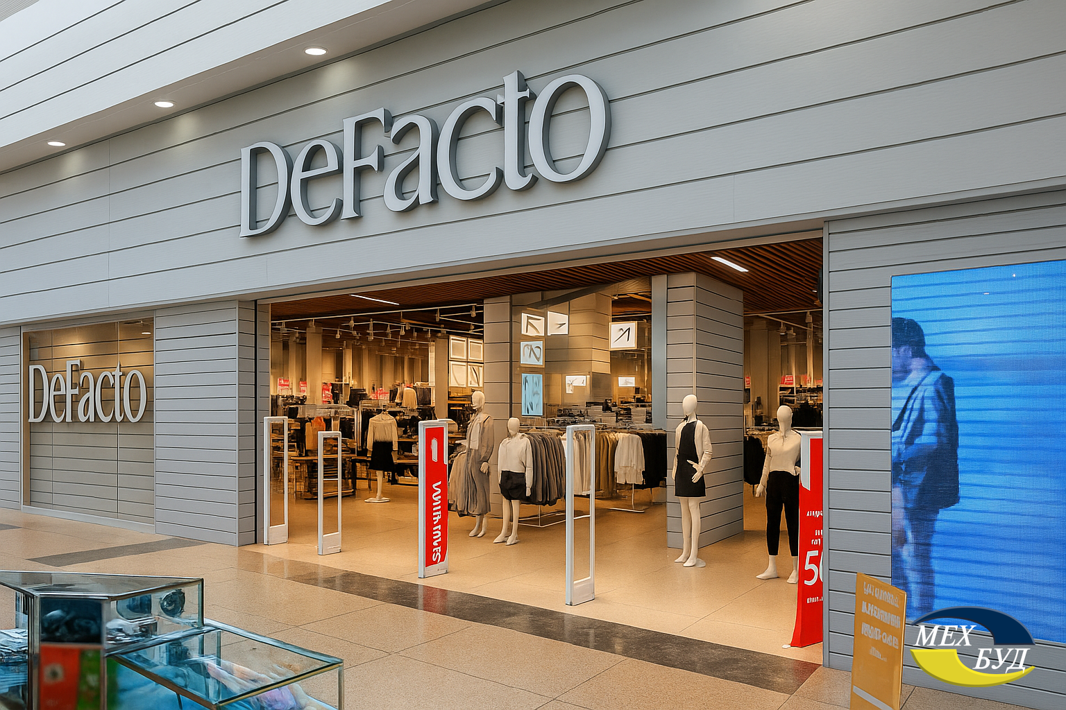 6 defacto 1