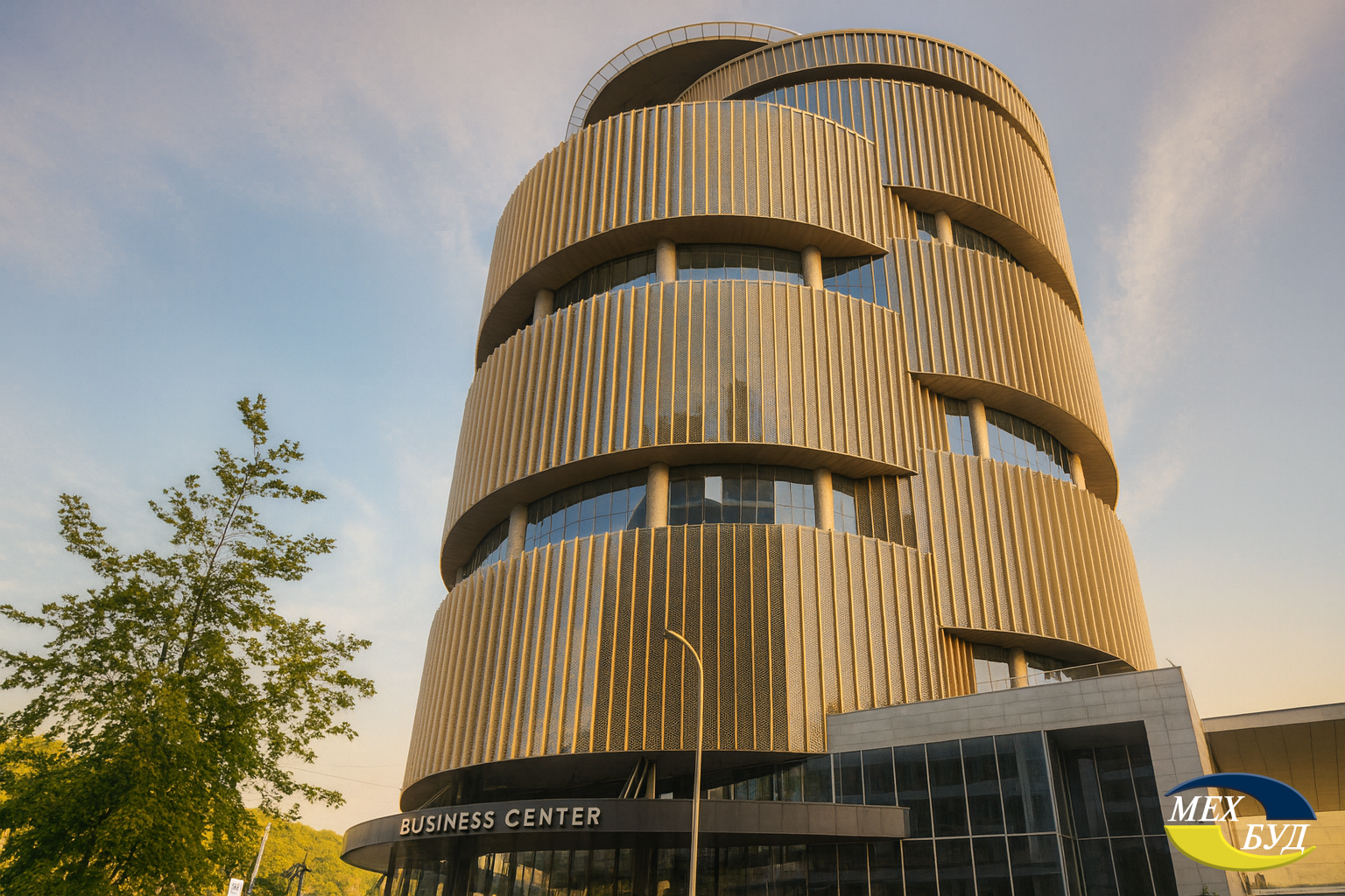 IQ Business Center