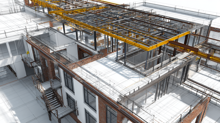 SketchUp в строительстве: возможности и сравнение программ