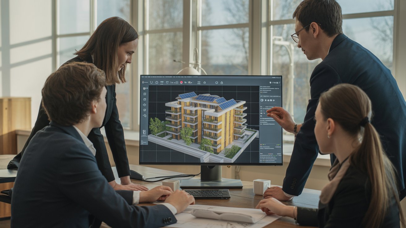 SketchUp 1
